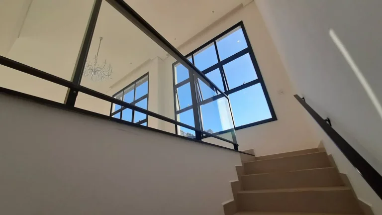 Imagem Casa Térrea no condomínio Euroville ll