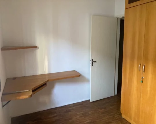Imagem Sobrado de 3 Dormitórios 2 Vagas Cobertas Edícula Churrasqueira