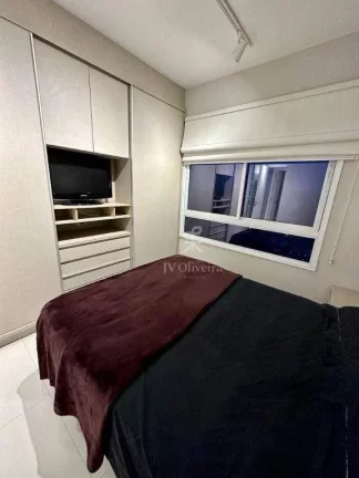 Imagem Apartamento com 2 dormitórios à venda, 69 m²- Vila Gertrudes - São Paulo/SP