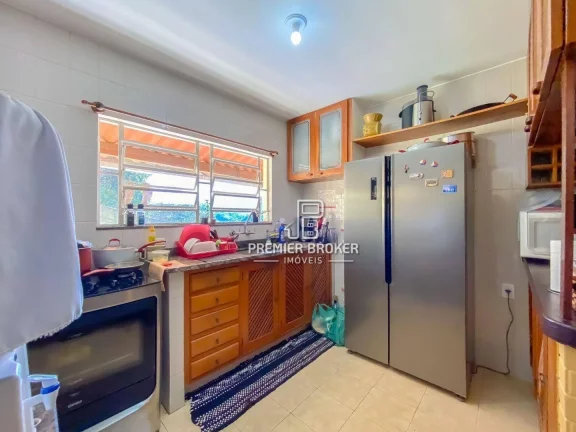 Imagem Casa à venda, 158 m² por R$ 550.000,00 - São Pedro - Teresópolis/RJ