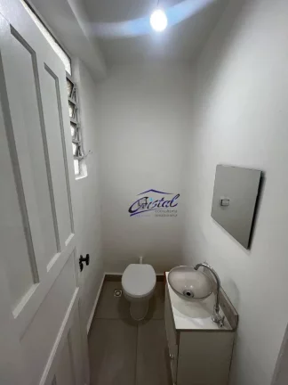 Imagem Casa sobreloja com 3 quartos para alugar, 70 m² - Vila Indiana - São Paulo/SP