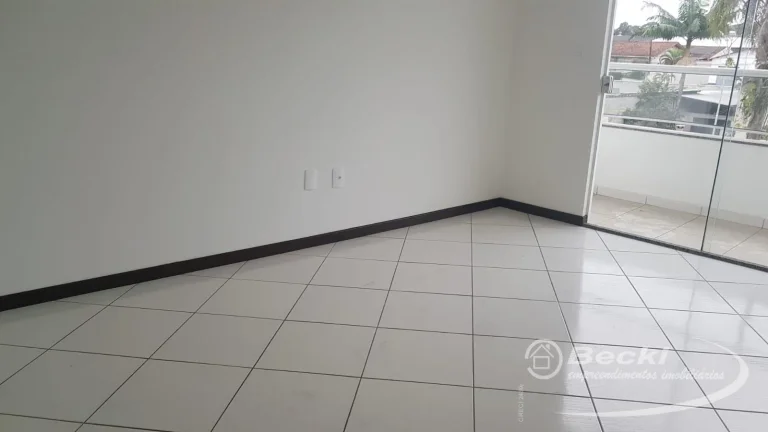 Imagem Apê pronto para morar no bairro Floresta em Joinville/SC