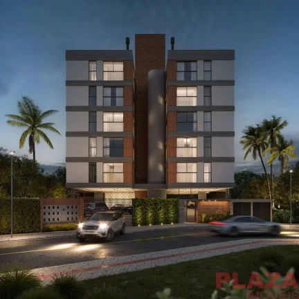 Imagem Apartamento de 3 Quartos no Spazio Verde Residencial