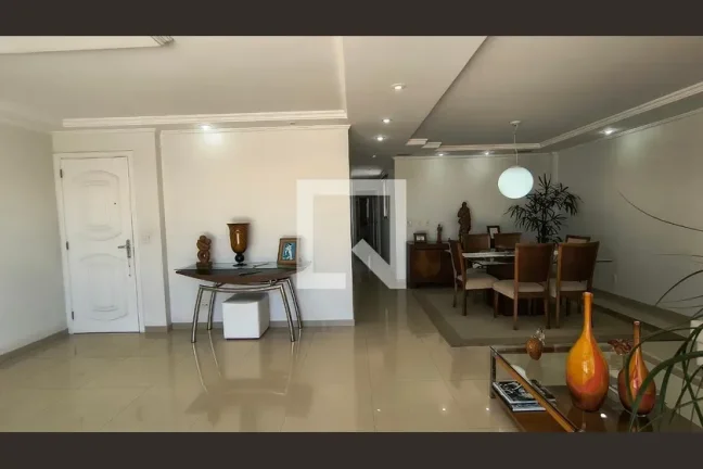 Imagem Apartamento à Venda - Recreio, 3 Quartos, 340 m2