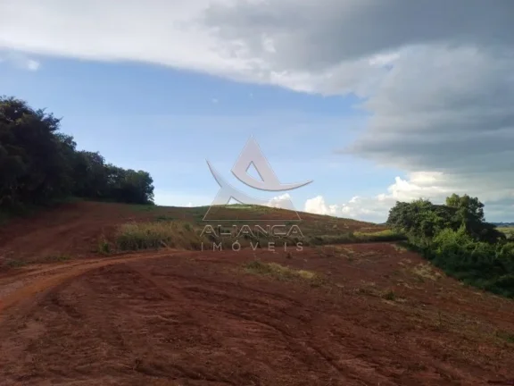Fazenda - Conceição do Rio Verde - Zona Rural