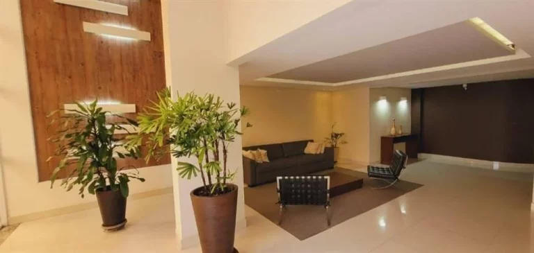 Imagem APARTAMENTO COM 300.53 m² - CAIÇARA - PRAIA GRANDE SP