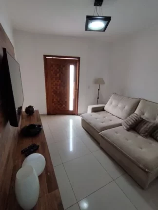 Imagem Sobrado com 3 dormitórios à venda, 100 m² por R$ 650.000,00 - Jardim Medina - Poá/SP