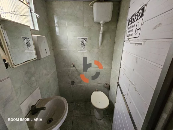 Imagem Loja para alugar, 60 m² por R$ 2.810,00/mês - Moqueta - Nova Iguaçu/RJ