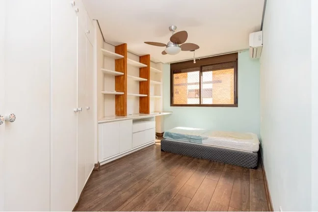 Imagem APARTAMENTO RESIDENCIAL em São Paulo - SP, Brooklin Novo