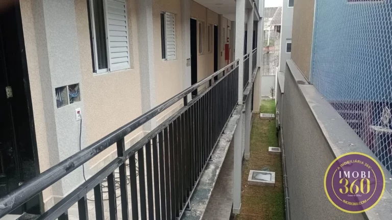 Imagem Apartamento à Venda em Itaquera, São Paulo - SP