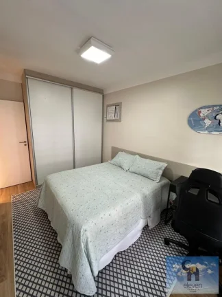 Imagem Apartamento para Venda em Salvador, Pituba, 3 dormitórios, 1 suíte, 3 banheiros, 2 vagas