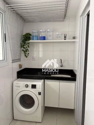 Imagem Cobertura com 3 dormitórios à venda, 156 m² por R$ 1.500.000,00 - Praia de Itapoã - Vila Velha/ES