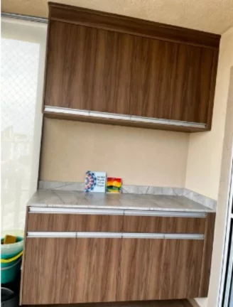 Imagem APARTAMENTO RESIDENCIAL em São Paulo - SP, Ipiranga