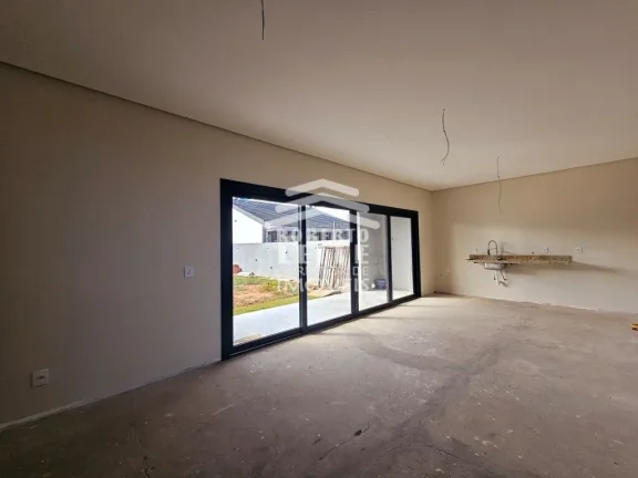 Imagem Residencial Verdes Campos - Casa em Condomínio - Residencial Verdes Campos