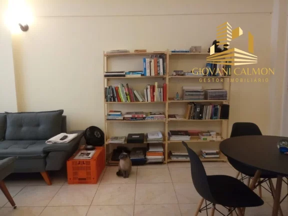 Imagem Imperdível oportunidade de apartamento à venda em São Paulo-SP, Bela Vista: 1 quarto, 1 sala, 1 banheiro, 57,00 m² de área.