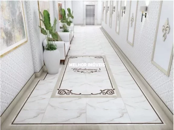 Imagem Apartamento na Planta à Venda com 03 Suítes, Sacada com Churrasqueira, Localizado no Bairro Meia Praia em Itapema - SC