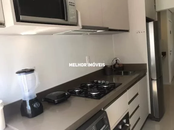 Imagem Apartamento à Venda na Quadra Mar em Balneário Camboriú - SC