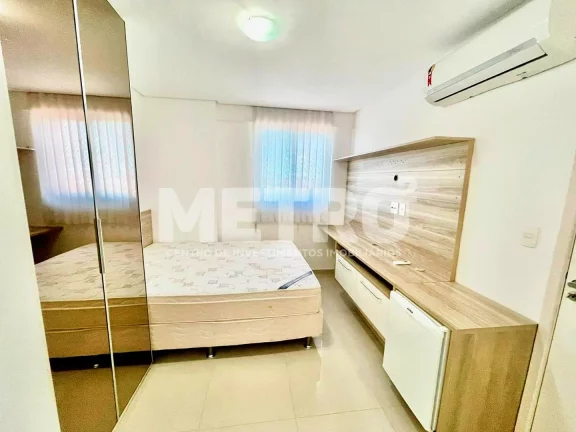 Imagem Apartamento à venda no Edf. Saint Michelle com 3 quartos, sendo 01 sui?te
