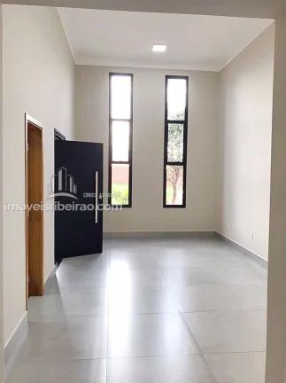 Imagem Casa condomínio Residencial Valência Ilha Gracia à venda