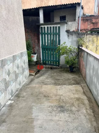 Imagem Casa à Venda, Vila Junqueira, Santo André, SP