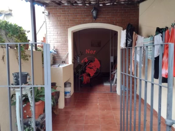 Imagem Sobrado para Venda no bairro Barcelona em São Caetano