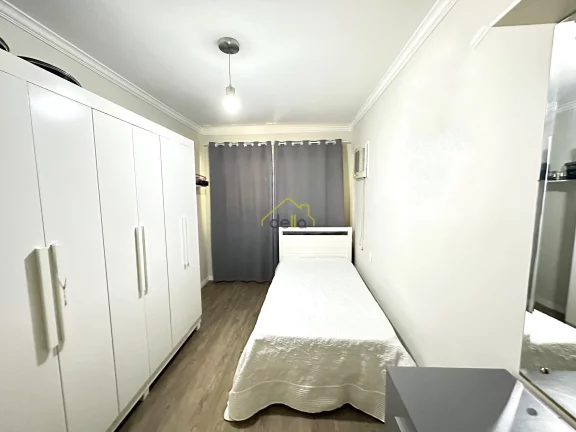 Imagem Casa plana Averbada no Bom Retiro próximo do Shopping Garten TOTVS e Cassol !!