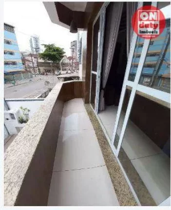 Imagem Casa à venda, 368 m² por R$ 1.790.000,00 - Marapé - Santos/SP