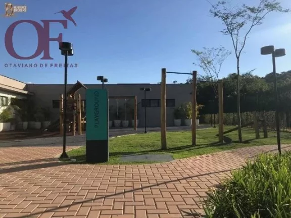 Imagem Ótimo lote condomínio Reserva Marajoara - Jundiaí-SP