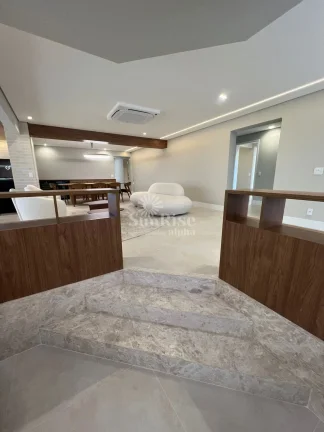 Imagem Apartamento venda Alphaville Cauaxi, 4 dorms, 2 suítes, 4 vagas, Depósito, 288m² por R$ 2.300.000, Barueri/SP