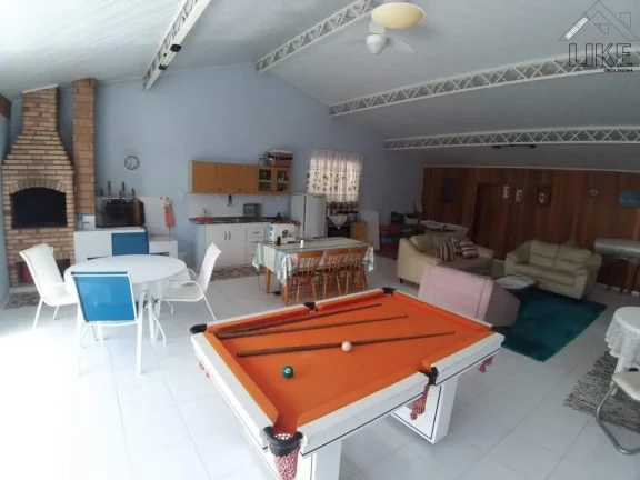 Imagem Casa venda 3 dormitórios Vila Branca