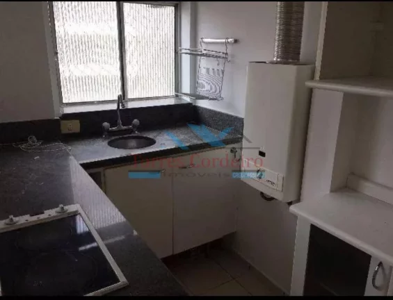 Imagem Apartamento 1 dormitorio - 1 vaga - Pinheiros
