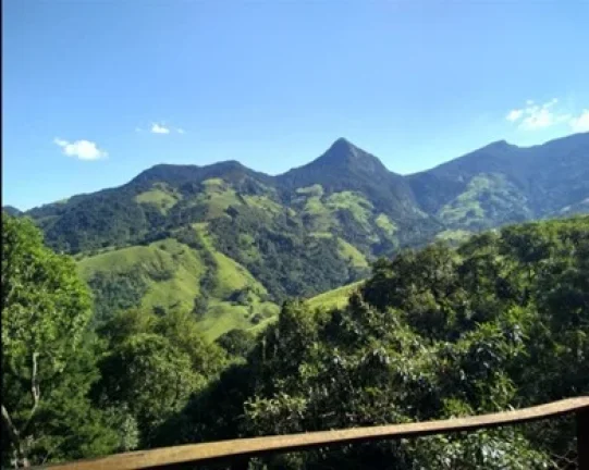 Imagem CHÁCARA A VENDA NO MONTE VERDE EM GUARATINGUETÁ