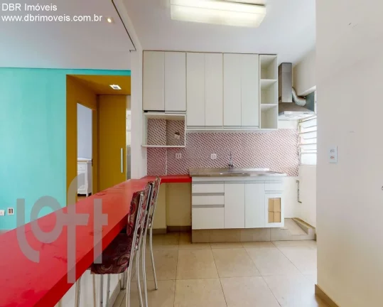 Imagem APARTAMENTO RESIDENCIAL em São Paulo - SP, Vila Mariana