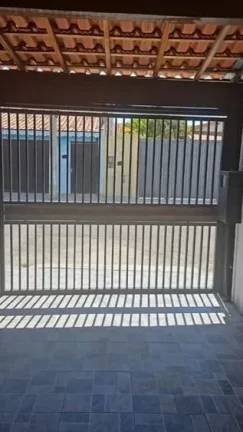 Imagem Sobrado com 3 dormitórios à venda, 150 m² por R$ 430.000,00 - Parque Senhor do Bonfim - Taubaté/SP