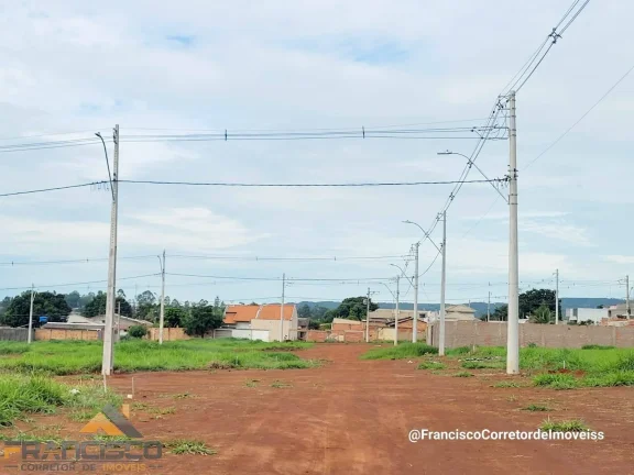 Imagem LOTE A PRESTAÇÃO PRÓXIMO APARECIDA SHOPPING