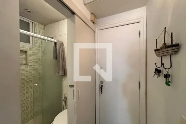 Imagem Apartamento à Venda - Copacabana, 1 Quarto, 41 m2