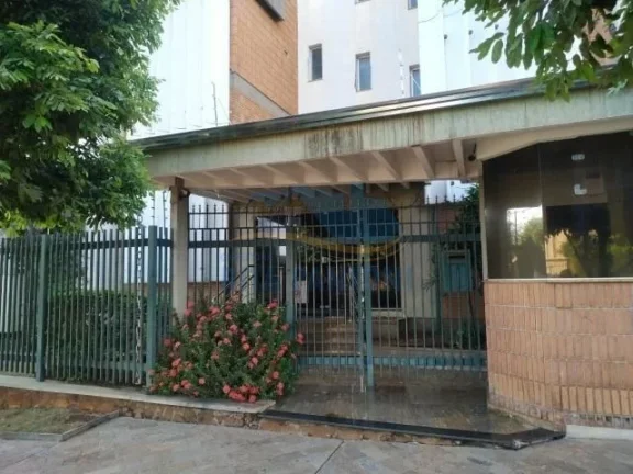 Imagem Apartamento - Ribeirão Preto - Jardim Palma Travassos - Região Leste