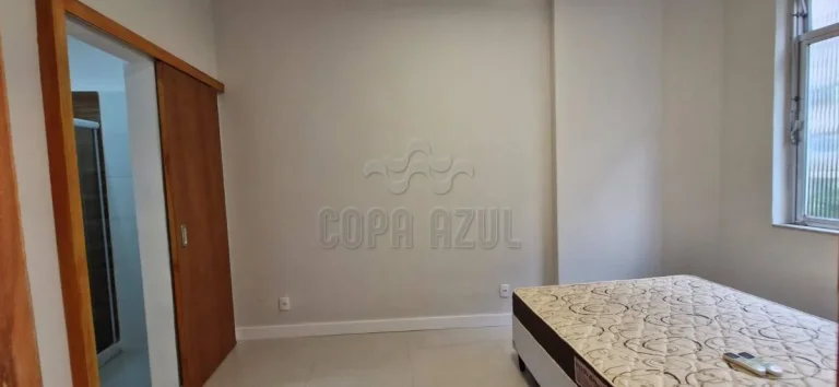 Imagem Copacabana – Rua Barata Ribeiro | Residencial › Apartamento 1 quarto(s) à Venda