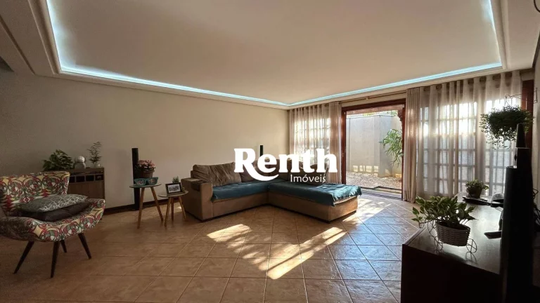 Imagem Casa com 3 dormitórios à venda, 363 m² por R$ 1.350.000,00 - Jardim Residencial Copacabana - Rio Claro/SP
