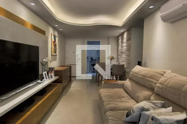 Imagem Apartamento à Venda - Recreio, 3 Quartos, 91 m2