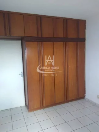Imagem Apartamento à Venda, Parque Industrial - São José do Rio Preto