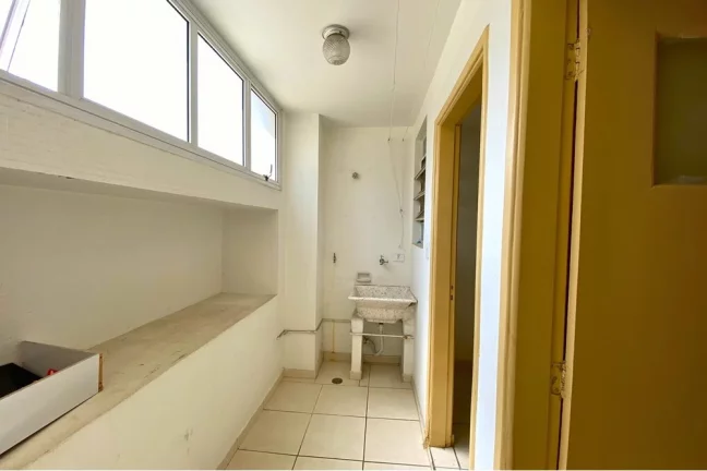 Imagem APARTAMENTO RESIDENCIAL em São Paulo - SP, Aclimação
