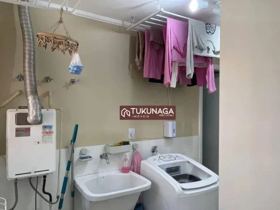 Imagem Apartamento com 3 dormitórios à venda, 150 m² por R$ 1.180.000,00 - Santana - São Paulo/SP