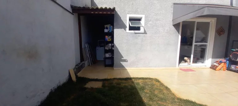 Imagem Sobrado Grande à venda no Quinta dos Vinhedos - Bragança Paulista