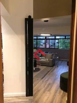 Imagem Apartamento com 3 dormitórios à venda, 150 m² por R$ 887.000 - Meireles - Fortaleza/CE