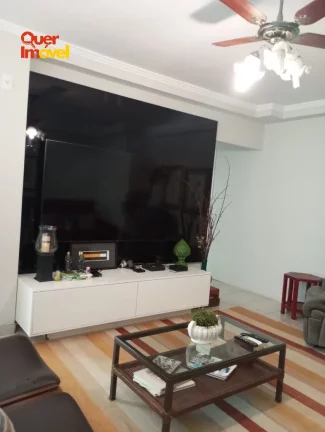 Imagem Cobertura para venda em Ribeirão Preto / SP Edifício Ilha de Bali