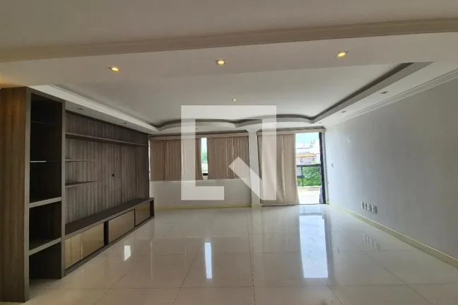 Imagem Apartamento à Venda - Recreio, 5 Quartos, 400 m2