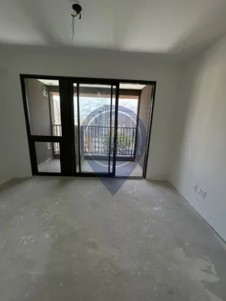 Imagem Studio à venda em Santo Amaro, São Paulo-SP: 1 quarto, 1 banheiro, 29m² de área. Adquira já o seu!