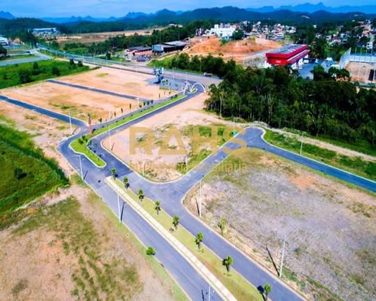 Imagem Perfeito para morar, trabalhar, crescer e investir em uma região em constante expansão, o Ecovalle...