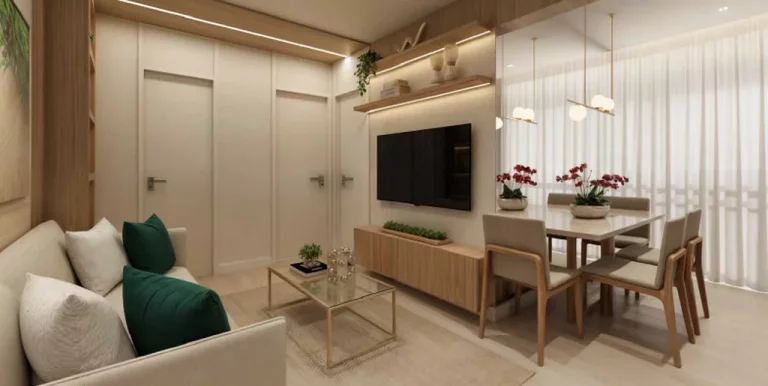 Imagem APARTAMENTO RESIDENCIAL em São Paulo - SP, Vila Pereira Barreto